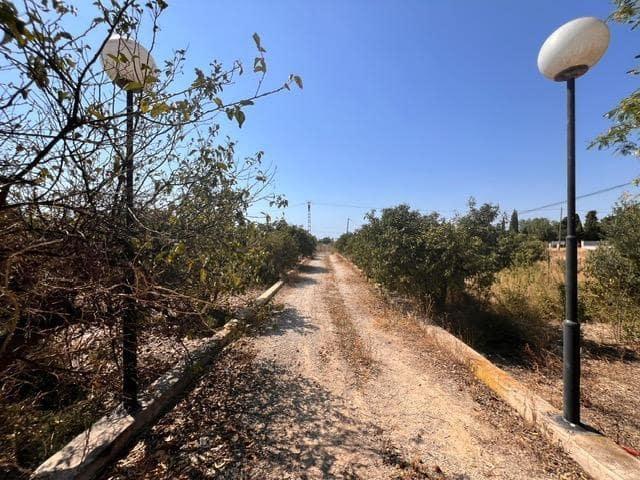 Casa Rural en venta en Jubalcoi, el Baix Vinalopó