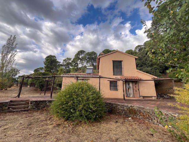 Casa Rural en venta en Jubrique, Málaga