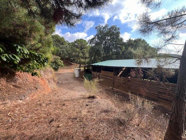 Casa Rural en venta en Serranía de Ronda, Andalucía
