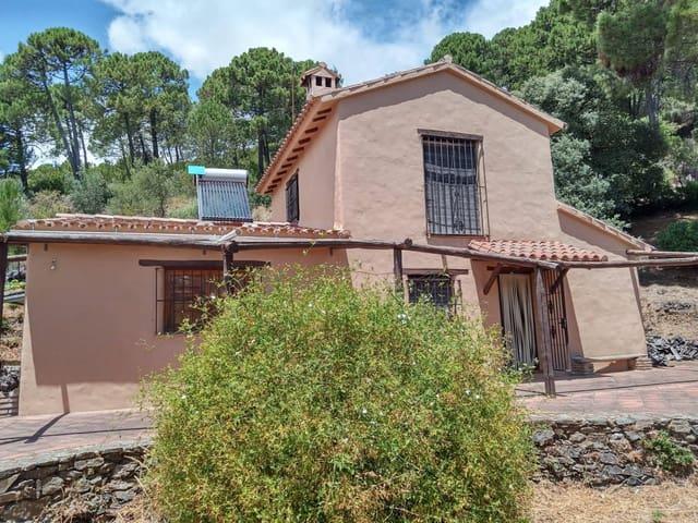 Casa Rural en venta en Jubrique, Málaga