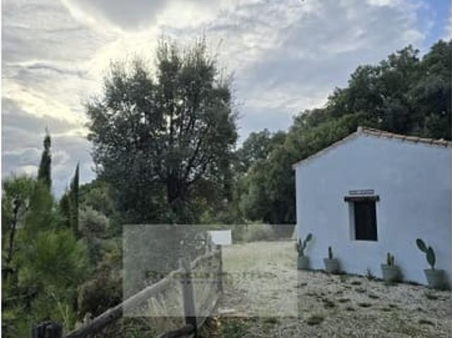 Casa Rural en venta en Serranía de Ronda, Andalucía