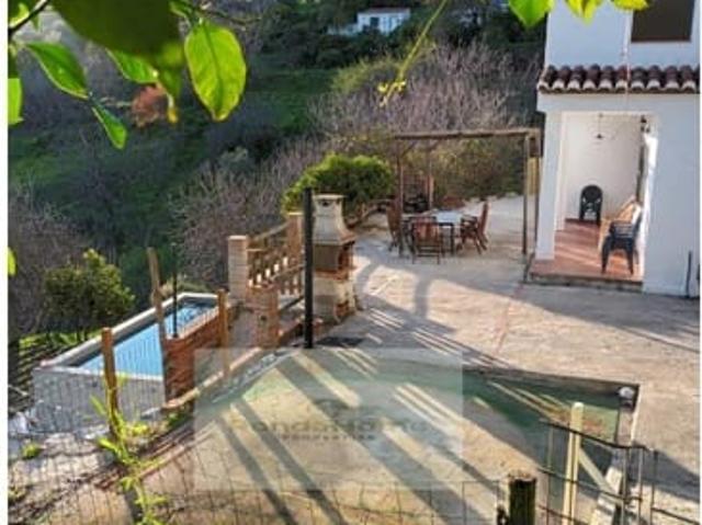 Casa Rural en venta en Serranía de Ronda, Andalucía