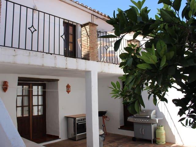 Casa Rural en venta en Serranía de Ronda, Andalucía