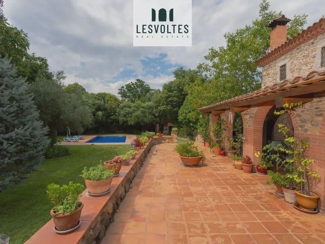Chalet en venta en Gironès, Catalunya