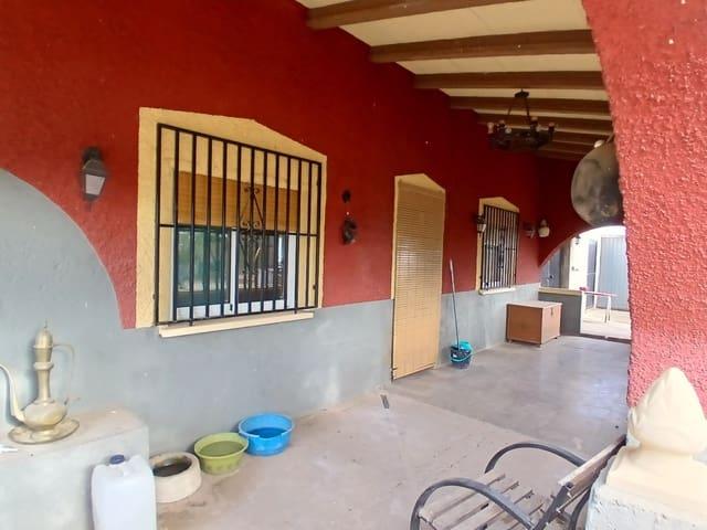 Casa Rural en venta en La Estacada, Altiplano