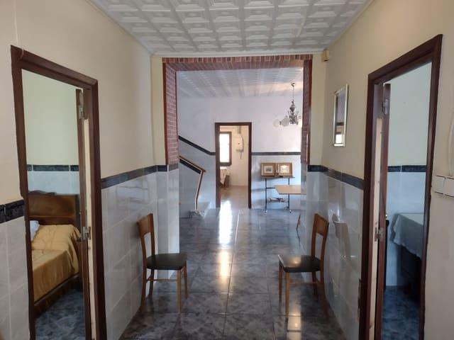 Casa Rural en venta en La Estacada, Altiplano