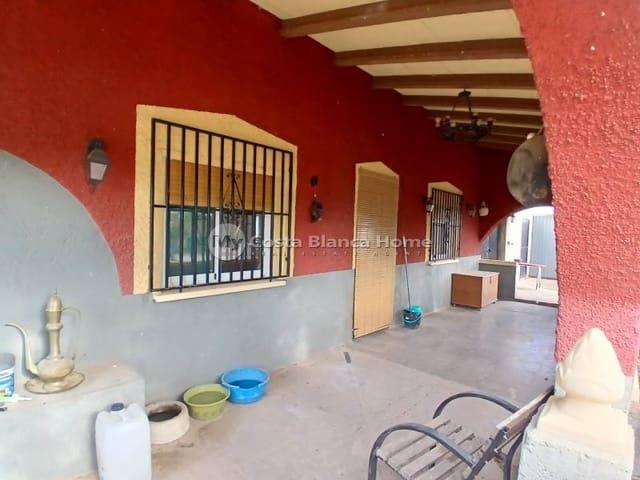 Casa Rural en venta en Jumilla, La Estacada