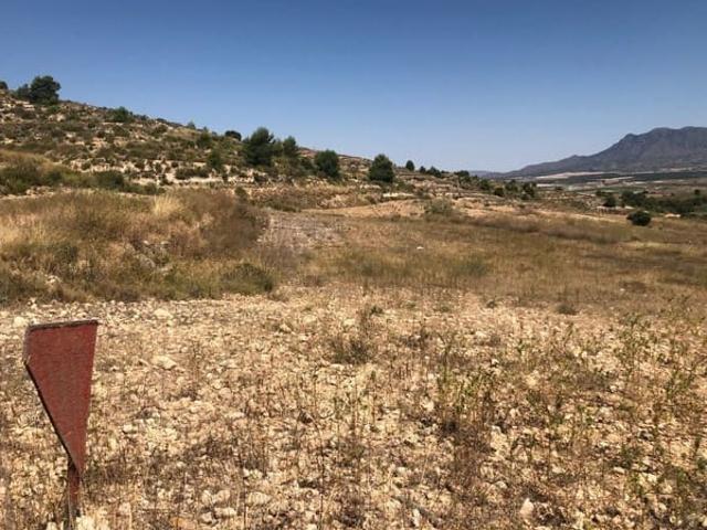 Casa Rural en venta en La Zarza, Altiplano