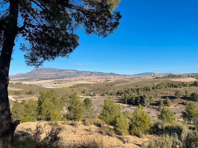 Casa Rural en venta en La Zarza, Altiplano