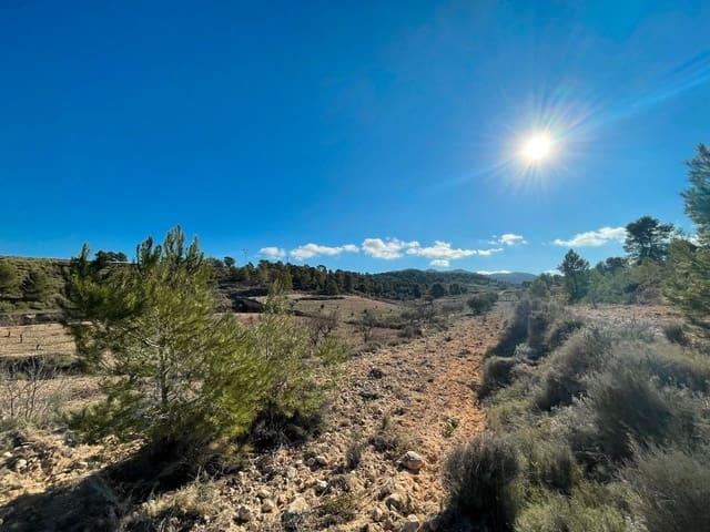 Casa Rural en venta en La Zarza, Altiplano