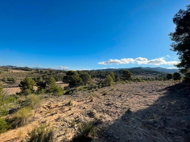 Casa Rural en venta en La Zarza, Altiplano