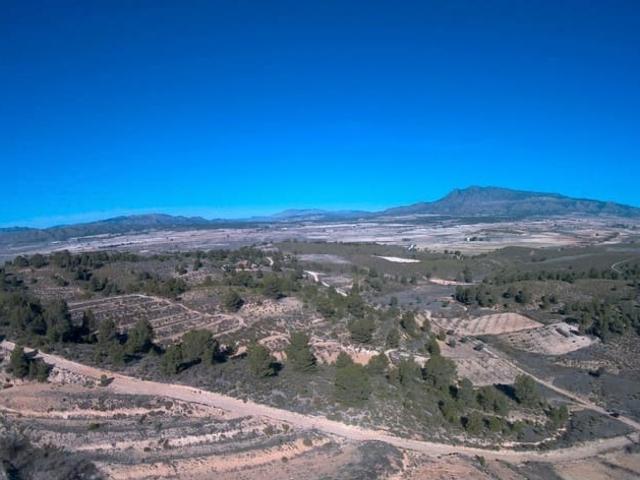 Casa Rural en venta en La Zarza, Altiplano
