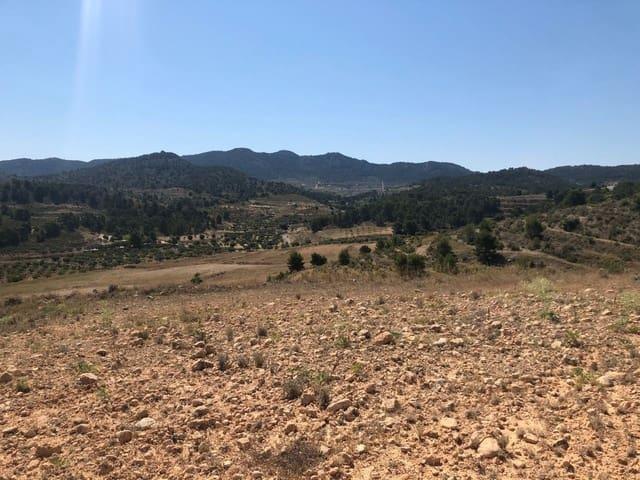 Casa Rural en venta en La Zarza, Altiplano