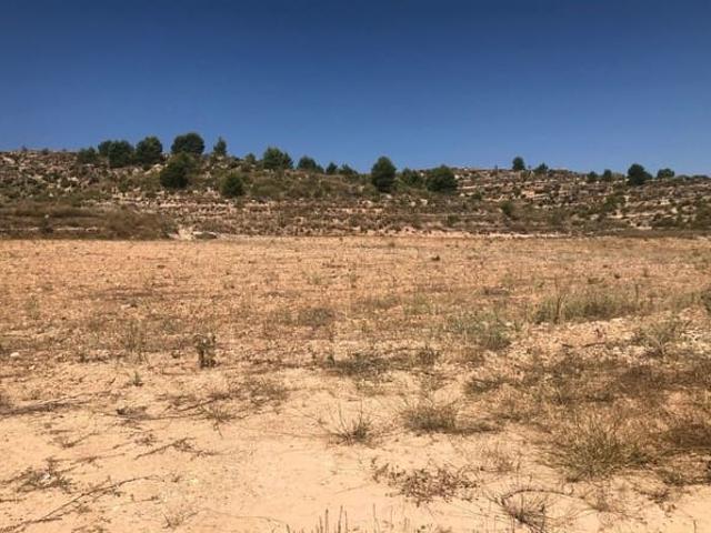 Casa Rural en venta en La Zarza, Altiplano