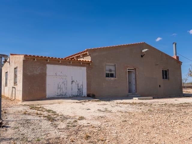 Casa Rural en venta en La Estacada, Altiplano