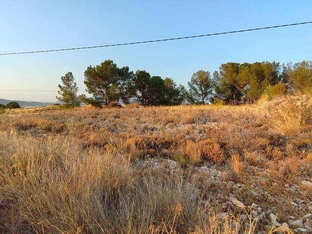 Casa Rural en venta en La Estacada, Altiplano