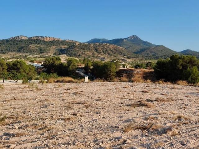 Casa Rural en venta en La Estacada, Altiplano