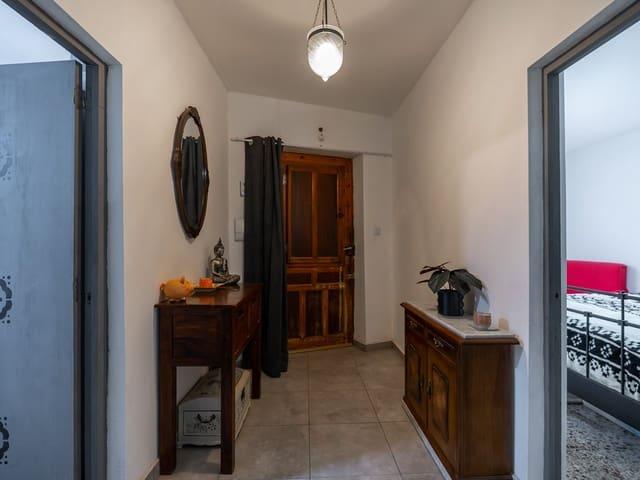 Casa Rural en venta en La Estacada, Altiplano