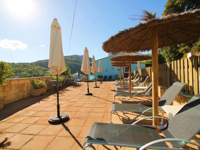 Casa Rural en venta en Serranía de Ronda, Andalucía