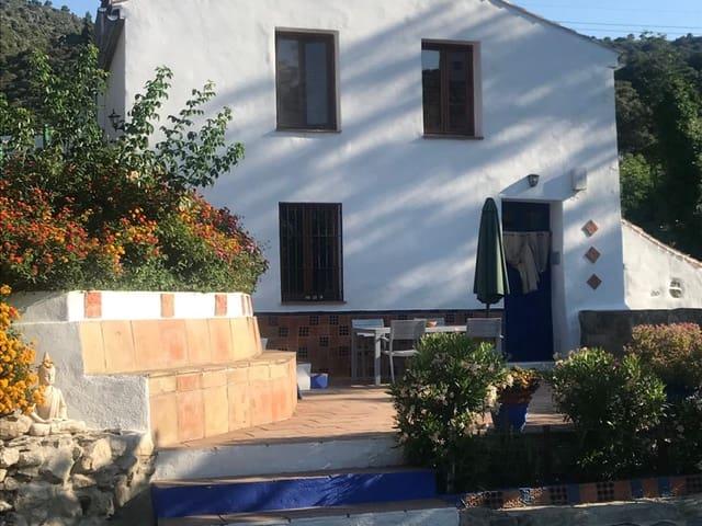 Casa Rural en venta en Serranía de Ronda, Andalucía