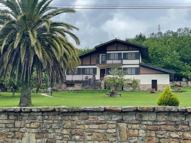 Casa Rural en venta en Valle De Carranza, La Tejera
