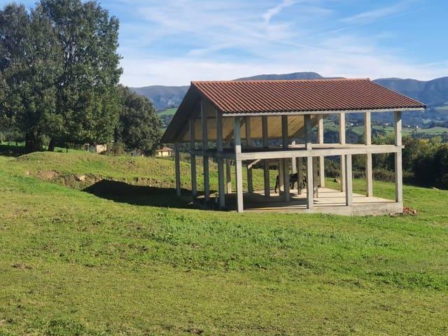 Casa Rural en venta en Valle De Carranza, La Tejera
