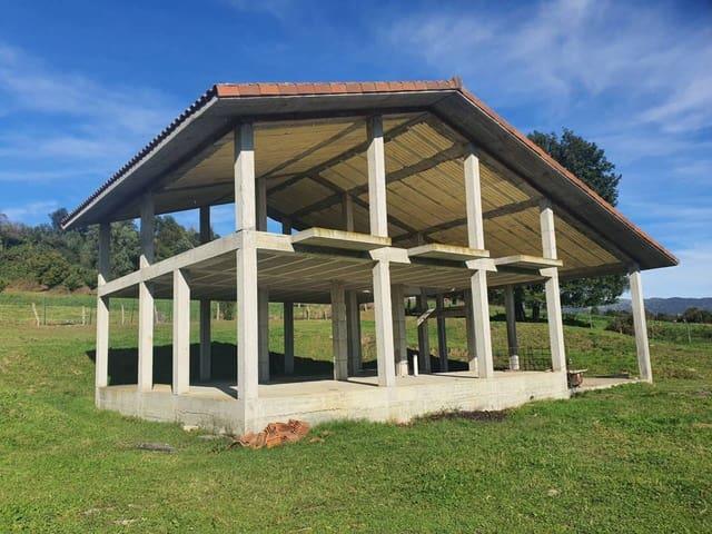 Casa Rural en venta en Concha, Valle De Carranza