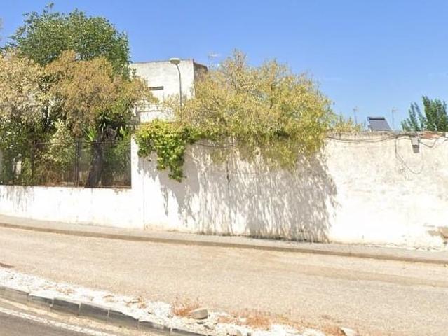 Casa Rural en venta en La Albuera, Badajoz