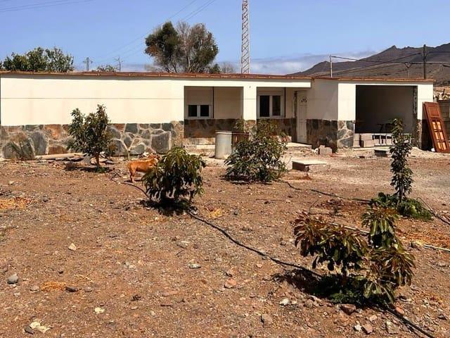 Casa Rural en venta en Palma, El Barrio