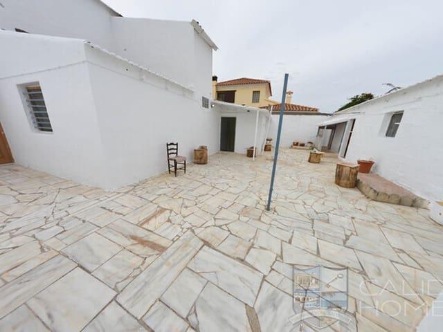 Casa Rural en venta en La Alfoquia, Valle del Almanzora