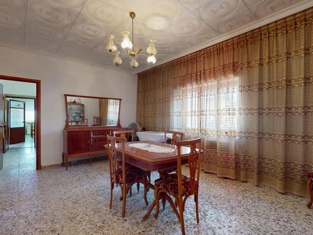 Casa Rural en venta en La Magdalena, Campo de Cartagena y Mar Menor
