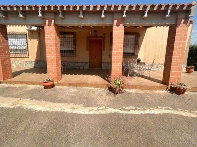 Casa Rural en venta en La Aljorra, Campo de Cartagena y Mar Menor