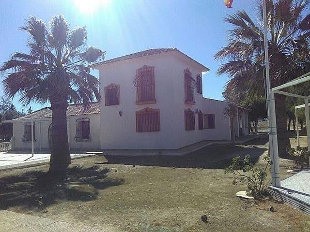 Casa Rural en venta en La Magdalena, Campo de Cartagena y Mar Menor