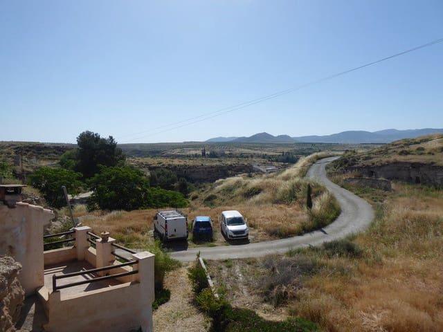 Casa en venta en Comarca de Huéscar, Andalucía