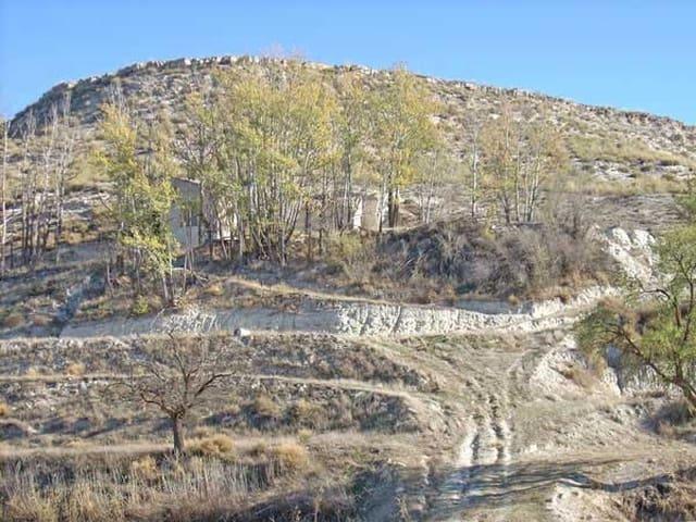 Casa Rural en venta en Comarca de Huéscar, Andalucía