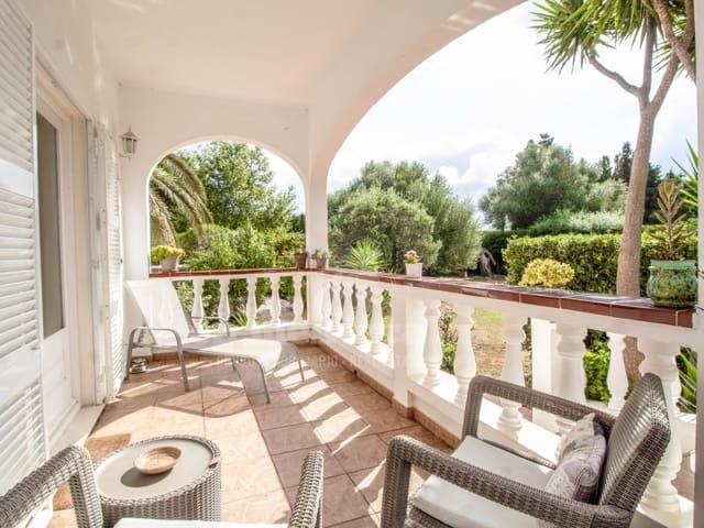 Casa Rural en venta en l'Argentina, Menorca