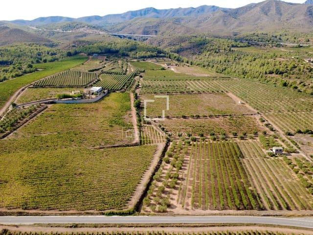 Casa Rural en venta en Baix Penedès, Catalunya