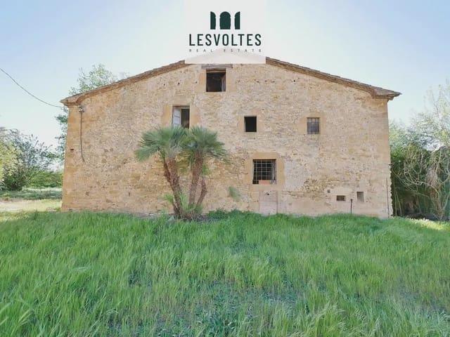Chalet en venta en Baix Empordà, Catalunya