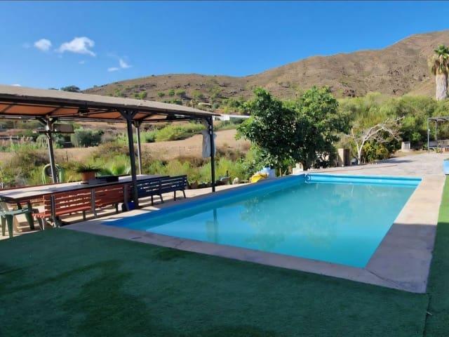 Casa Rural en venta en La Cala, Costa del Sol Occidental