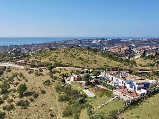 Casa Rural en venta en La Cala, Mijas