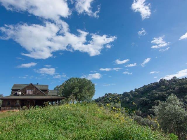 Casa Rural en venta en Mijas, Málaga