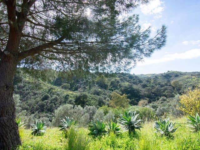 Casa Rural en venta en Costa del Sol Occidental, Andalucía