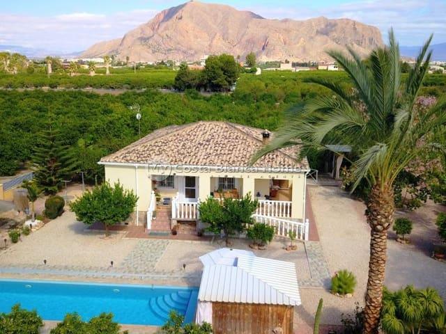 Casa Rural en venta en La Campaneta, el Baix Segura / La Vega Baja