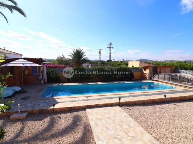 Casa Rural en venta en La Campaneta, el Baix Segura / La Vega Baja