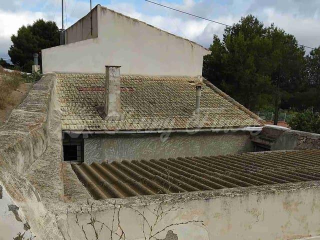 Casa Rural en venta en la Canalosa, el Vinalopó Mitjà / El Vinalopó Medio