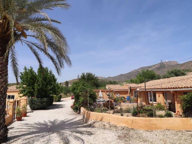 Chalet en venta en la Canalosa, el Vinalopó Mitjà / El Vinalopó Medio