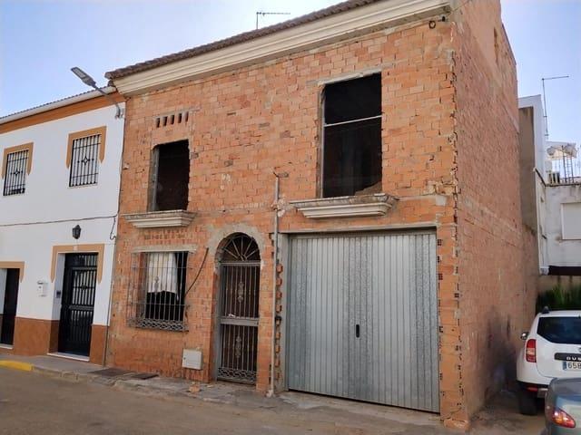Casa Rural en venta en La Carlota, Andalucía
