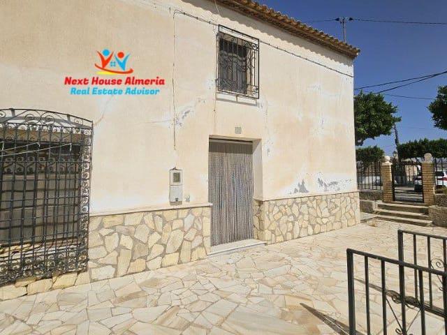 Casa Rural en venta en La Cinta, Valle del Almanzora