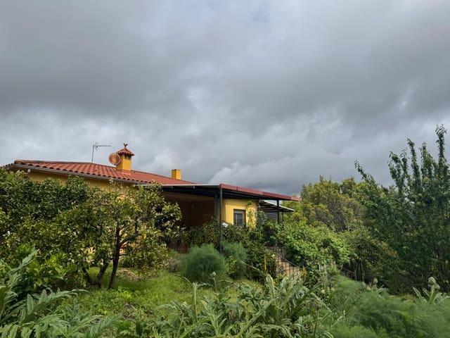 Casa Rural en venta en La Codosera
