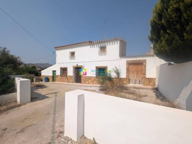 Casa Rural en venta en Valle del Almanzora, Andalucía